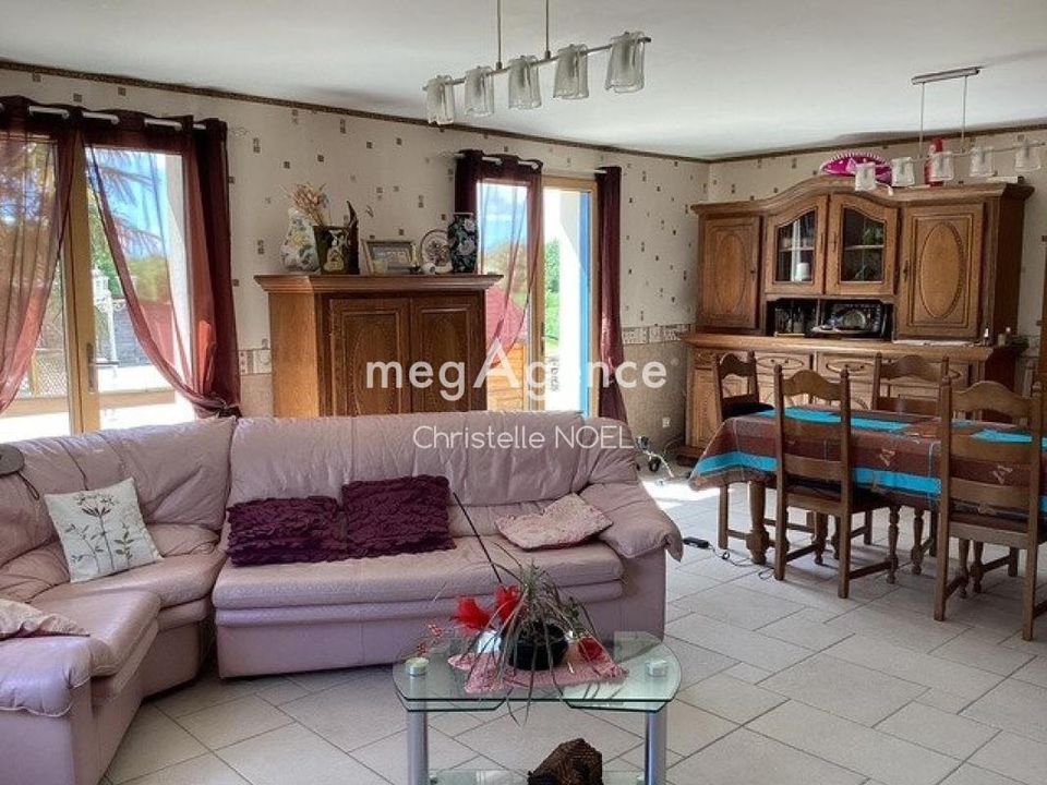 Landejendom i La Taillée, Vendee - foto 5
