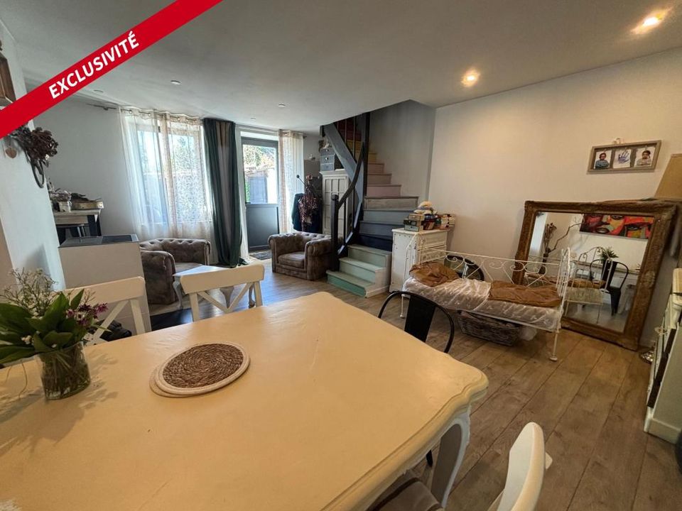 Villa i Saint-Congard, Morbihan - foto 1
