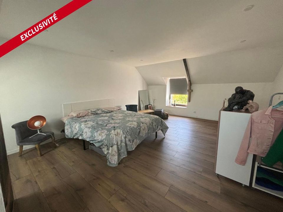 Villa i Saint-Congard, Morbihan - foto 4