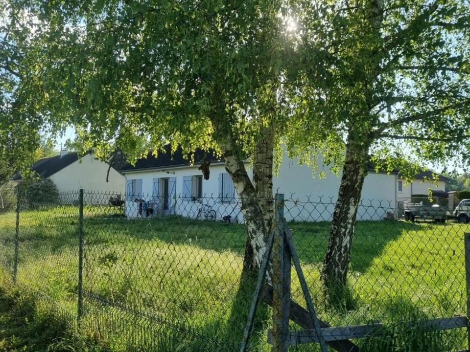 Bungalow i Villemaur-sur-Vanne, Aube - foto 3