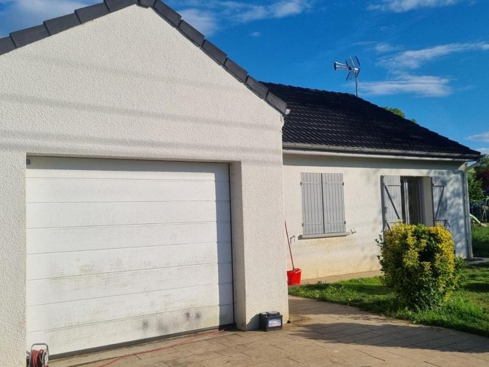 Bungalow i Villemaur-sur-Vanne, Aube - foto 4
