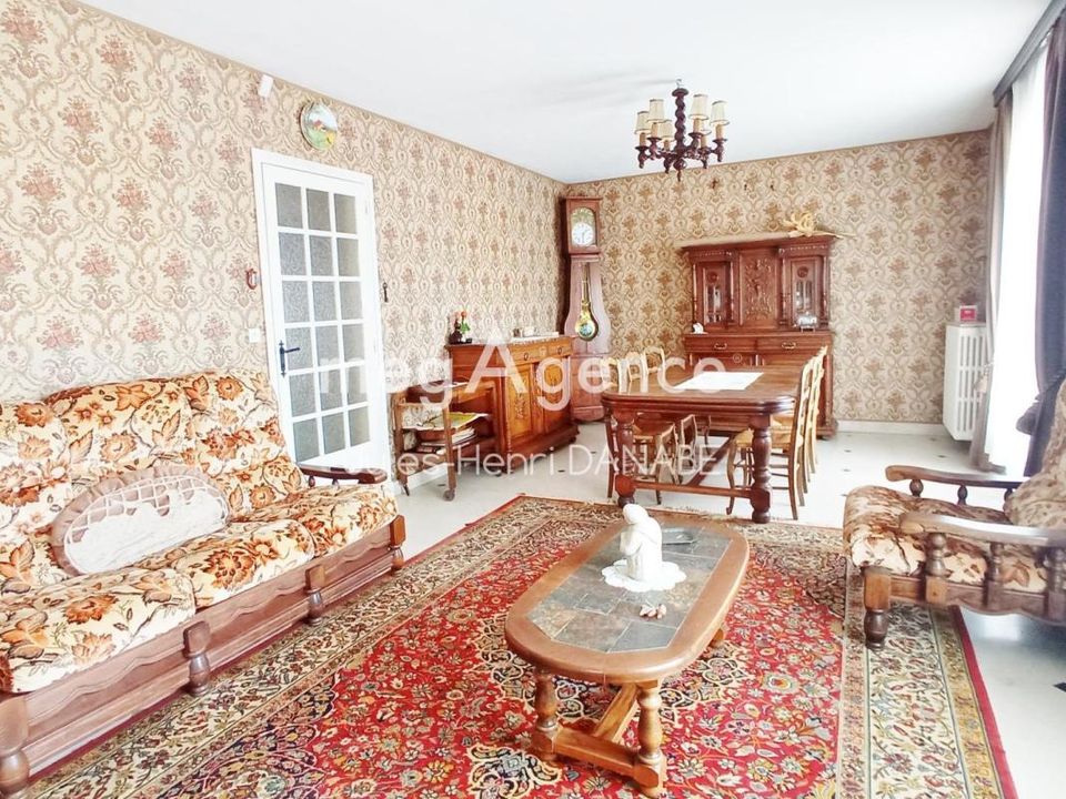 Villa i Pont-sur-Yonne, Yonne - foto 2