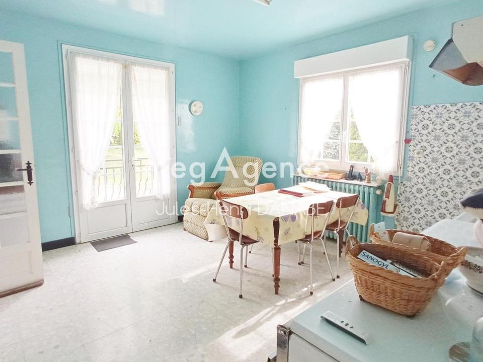 Villa i Pont-sur-Yonne, Yonne - foto 4