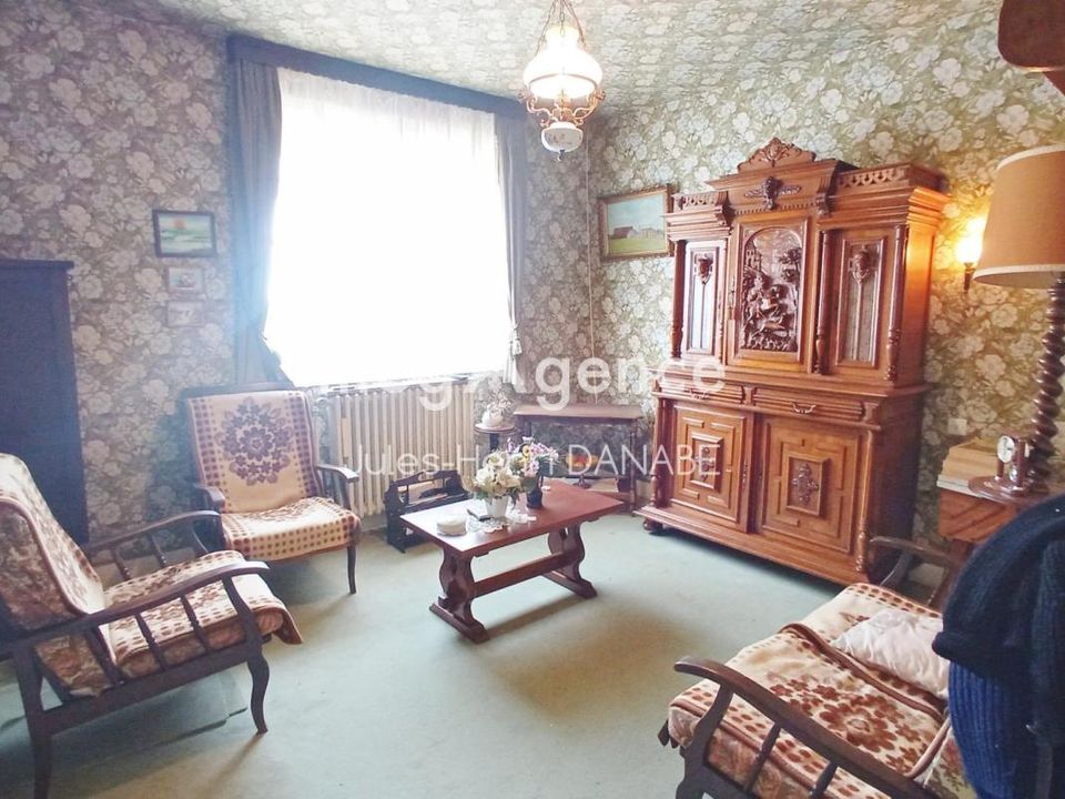 Villa i Pont-sur-Yonne, Yonne - foto 5