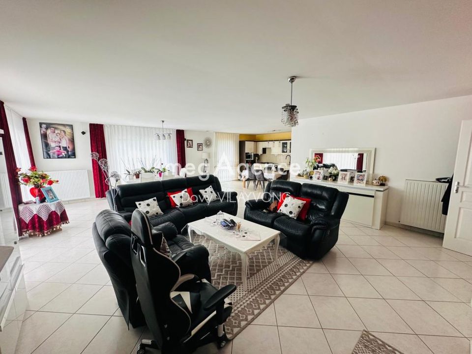 Villa i Mortagne-sur-Sèvre, Vendee - foto 2