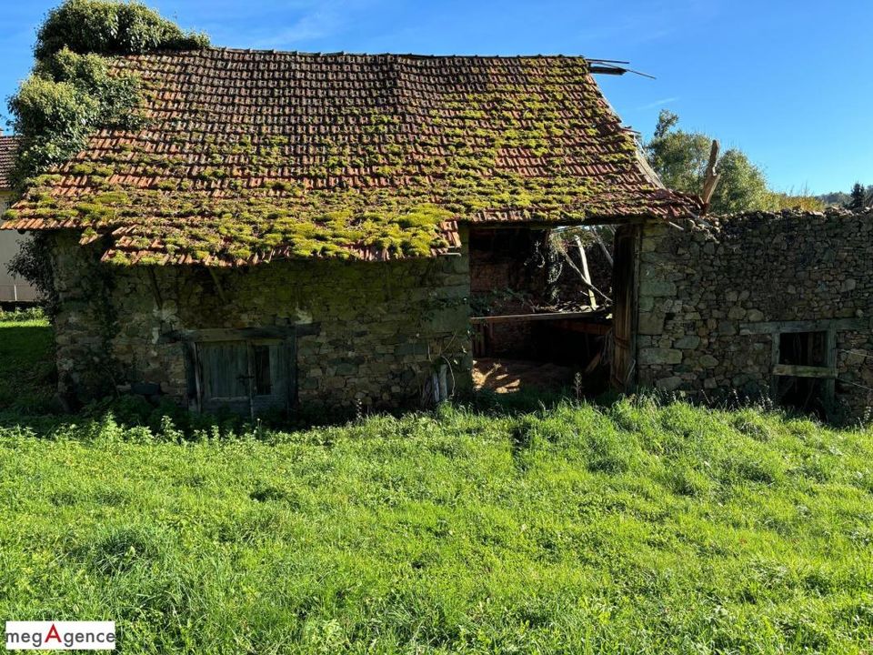 Farm hus i Naves, Correze - foto 5