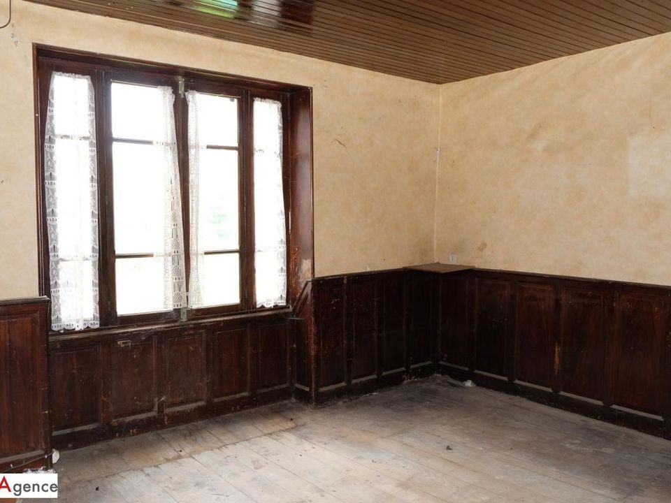 Landsbyhus i Lagrauliere, Correze - foto 5