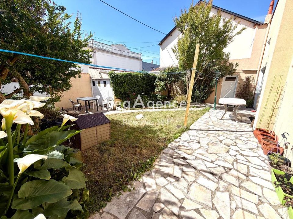 Villa i Les Sables-d'Olonne, Vendee - foto 2