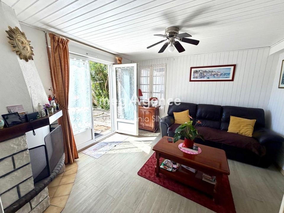 Villa i Les Sables-d'Olonne, Vendee - foto 3