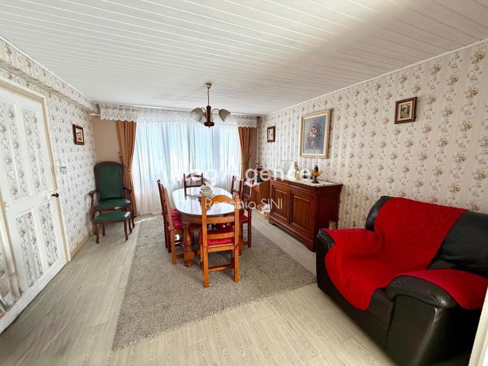 Villa i Les Sables-d'Olonne, Vendee - foto 4