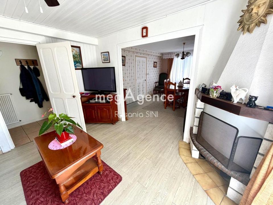 Villa i Les Sables-d'Olonne, Vendee - foto 5