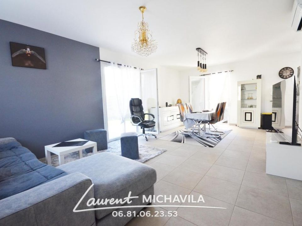 Villa i Portiragnes, Herault - foto 2