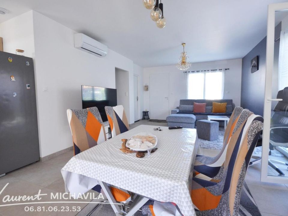 Villa i Portiragnes, Herault - foto 3