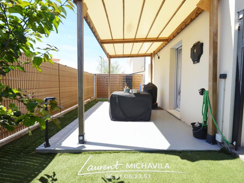 Villa i Portiragnes, Herault - foto 5