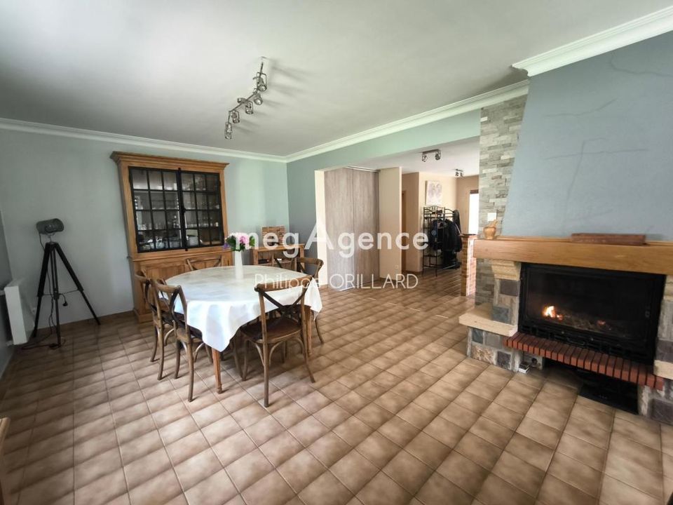 Villa i Chaze-Henry, Maine-et-Loire - foto 4