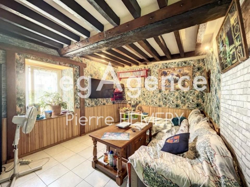 Landejendom i La Roche-Mabile, Orne - foto 4