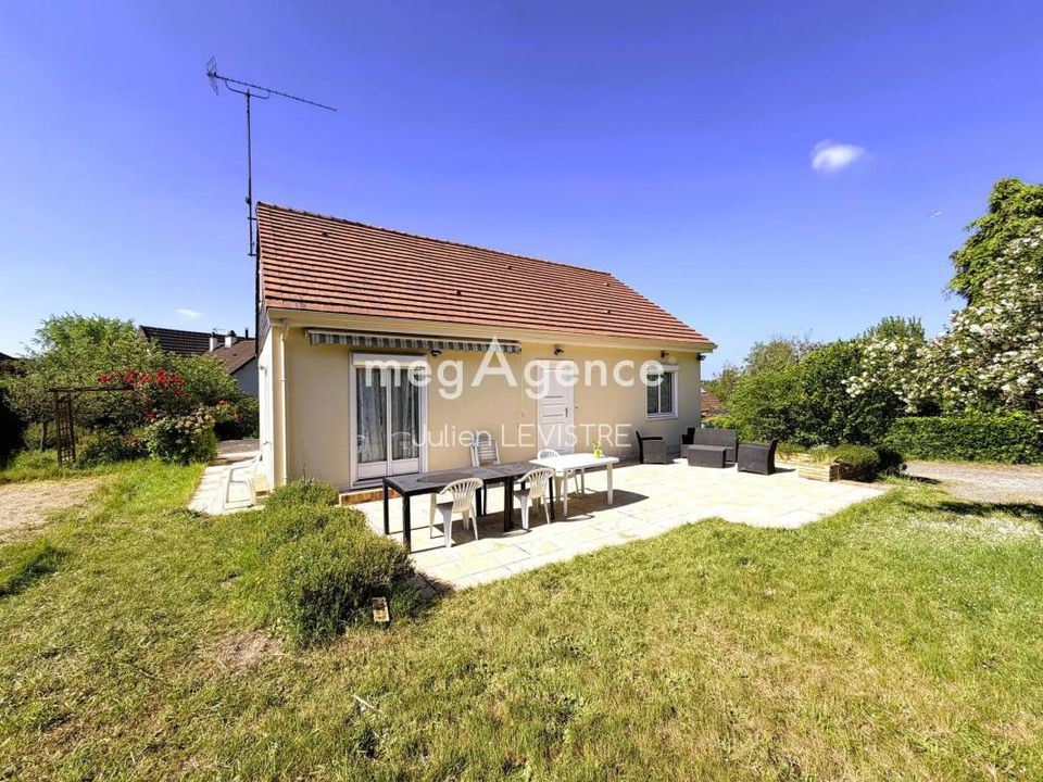 Villa i Briis-sous-Forges, Essonne - foto 1