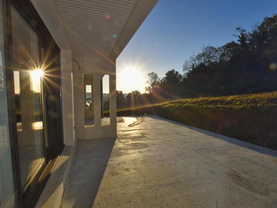 Villa i Plonevez-Porzay, Finistere - foto 2