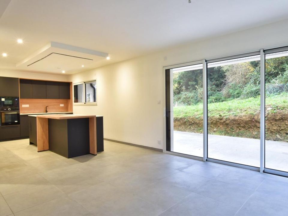 Villa i Plonevez-Porzay, Finistere - foto 4
