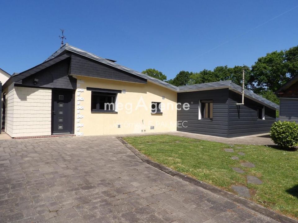 Villa i Auberville, Calvados - foto 2