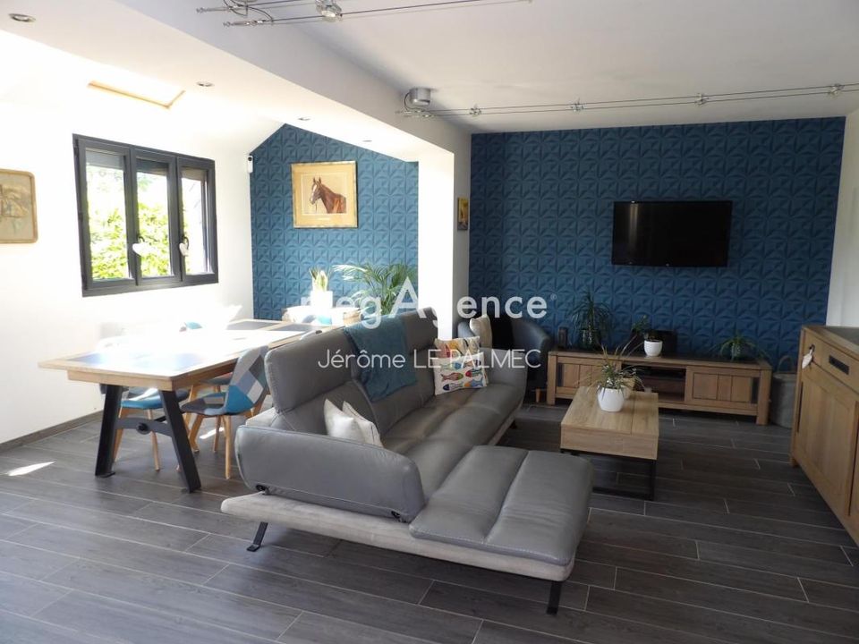 Villa i Auberville, Calvados - foto 5