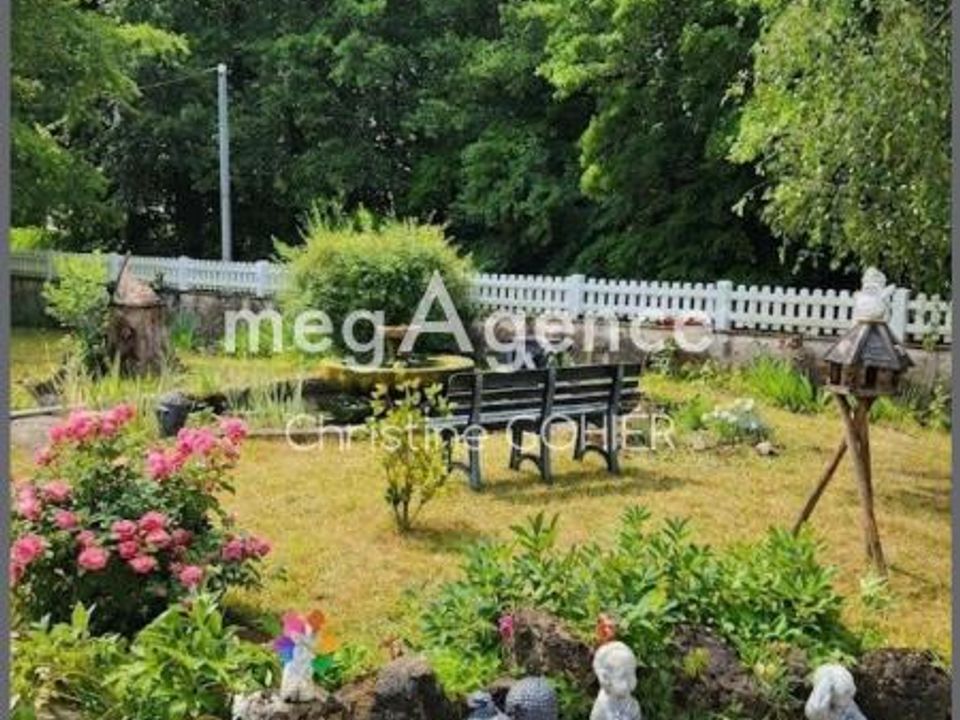 Villa i Chaniers, Charente-Maritime - foto 3