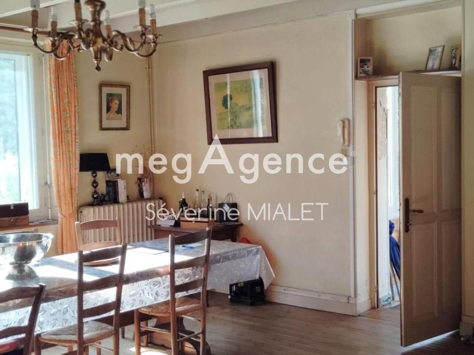 Landejendom i Reignac, Charente - foto 4