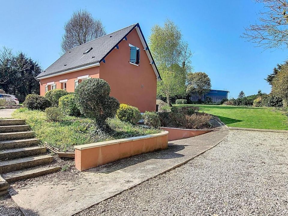 Villa in Genneville, Calvados - photo 2