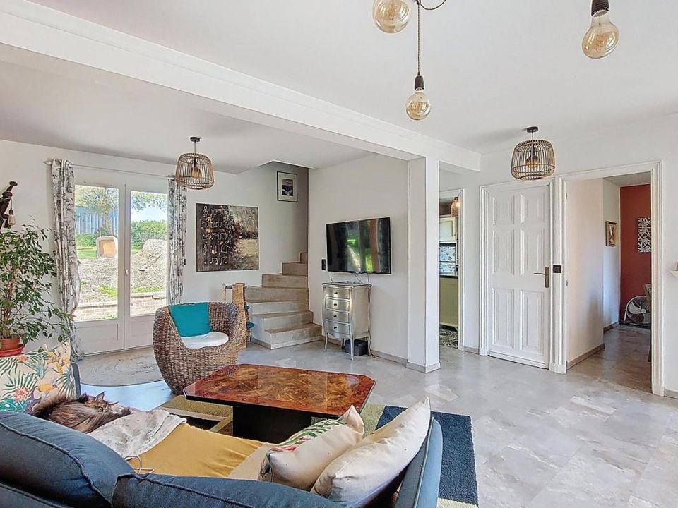 Villa in Genneville, Calvados - photo 4