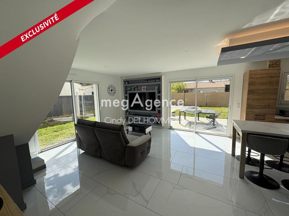 Villa i Sainte-Foy, Vendee - foto 2