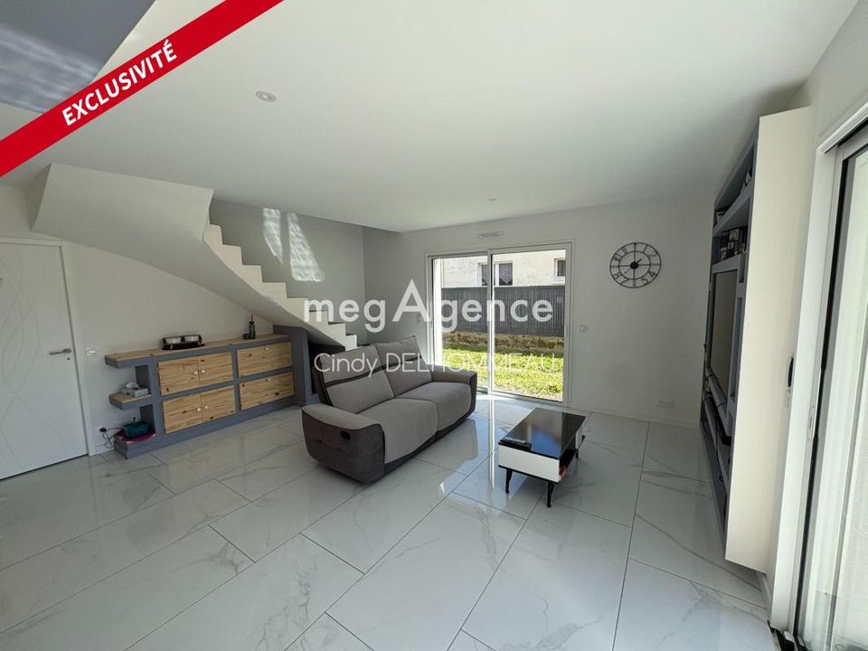 Villa i Sainte-Foy, Vendee - foto 3
