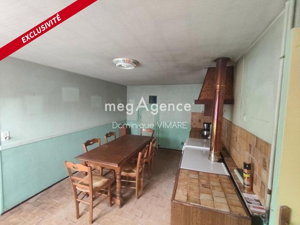 Landejendom i Saint-Ouen-en-Belin, Sarthe - foto 3
