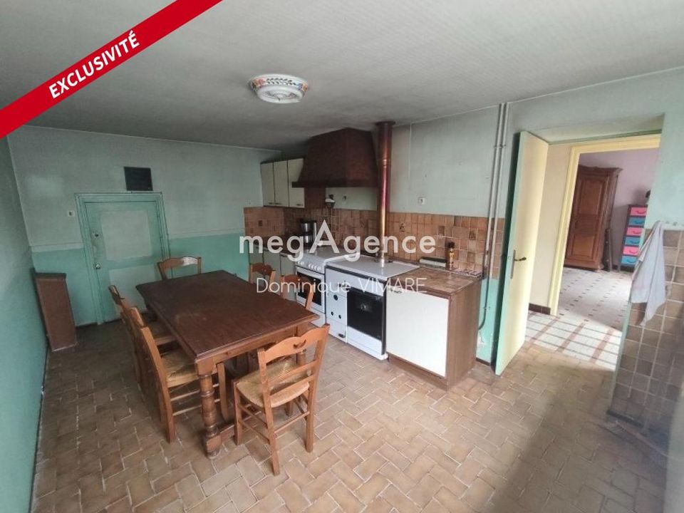 Landejendom i Saint-Ouen-en-Belin, Sarthe - foto 4