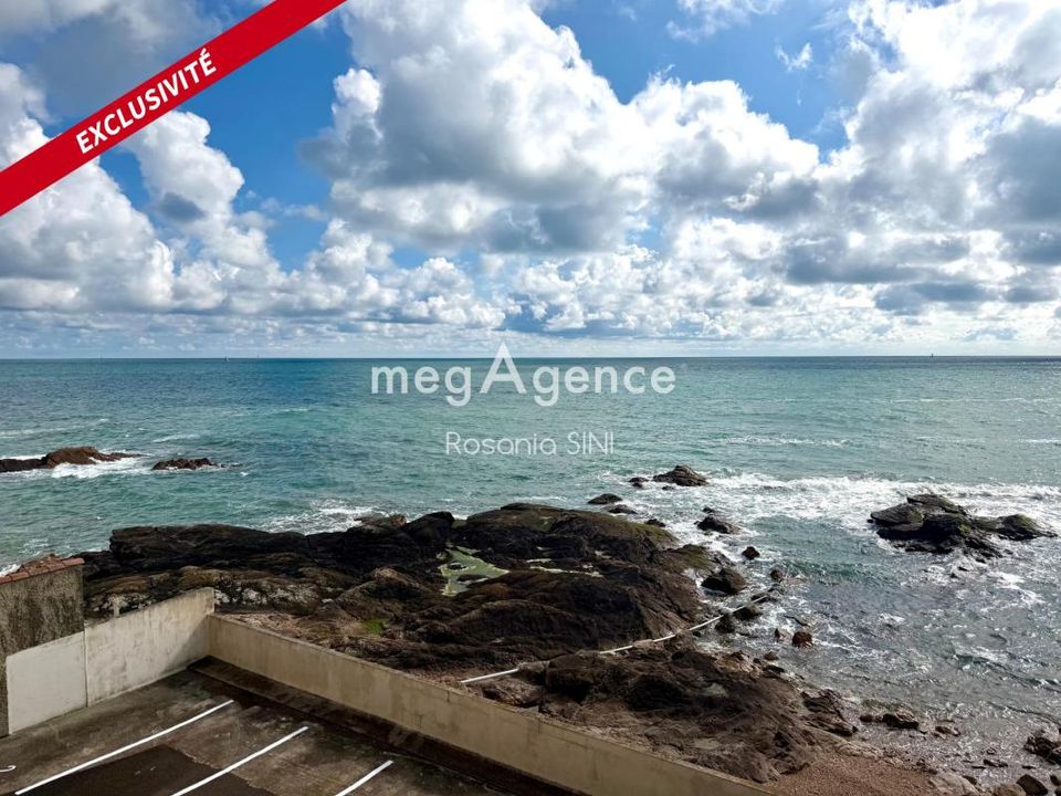 Apartamento en Les Sables-d'Olonne, Vendee - foto 1