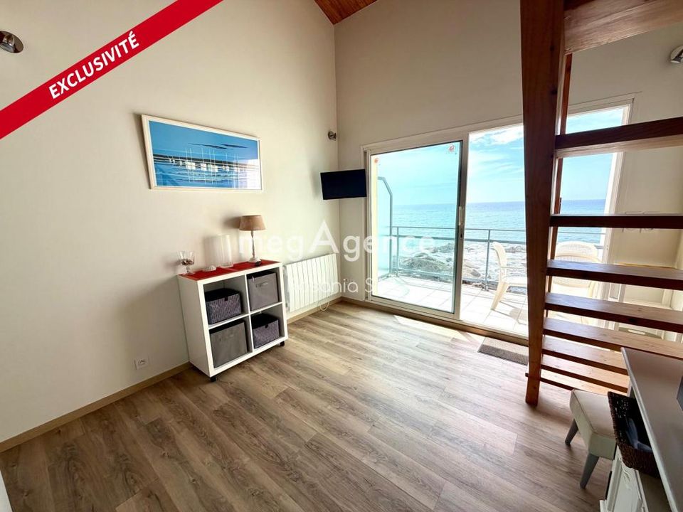 Apartamento en Les Sables-d'Olonne, Vendee - foto 2