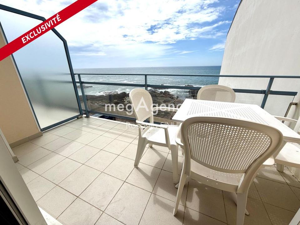 Apartamento en Les Sables-d'Olonne, Vendee - foto 3