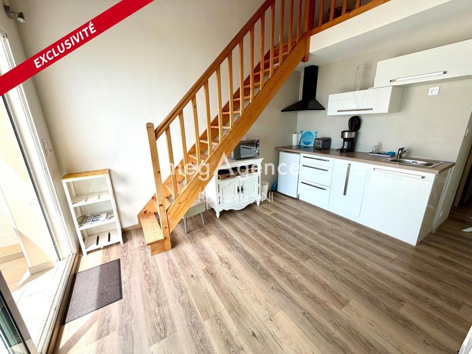 Apartamento en Les Sables-d'Olonne, Vendee - foto 4