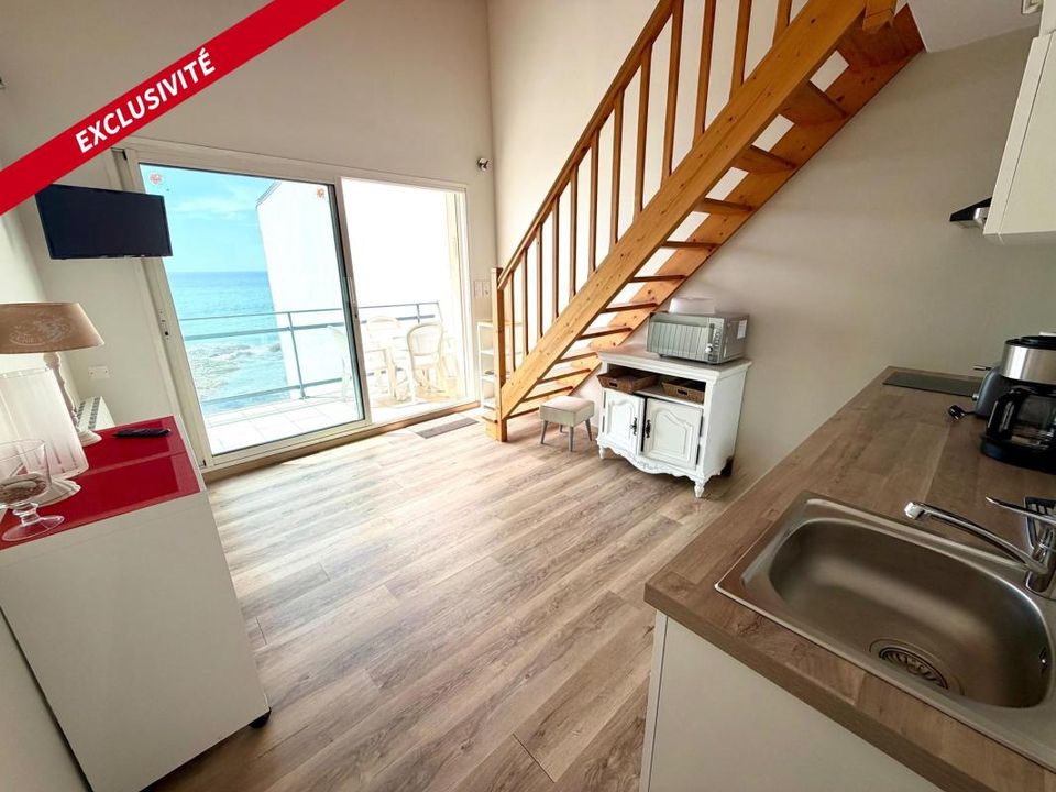 Apartamento en Les Sables-d'Olonne, Vendee - foto 5