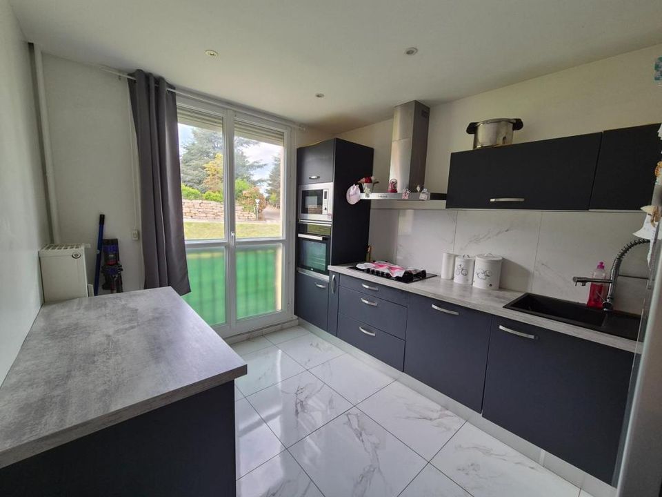 Lejlighed i Villars, Loire - foto 3