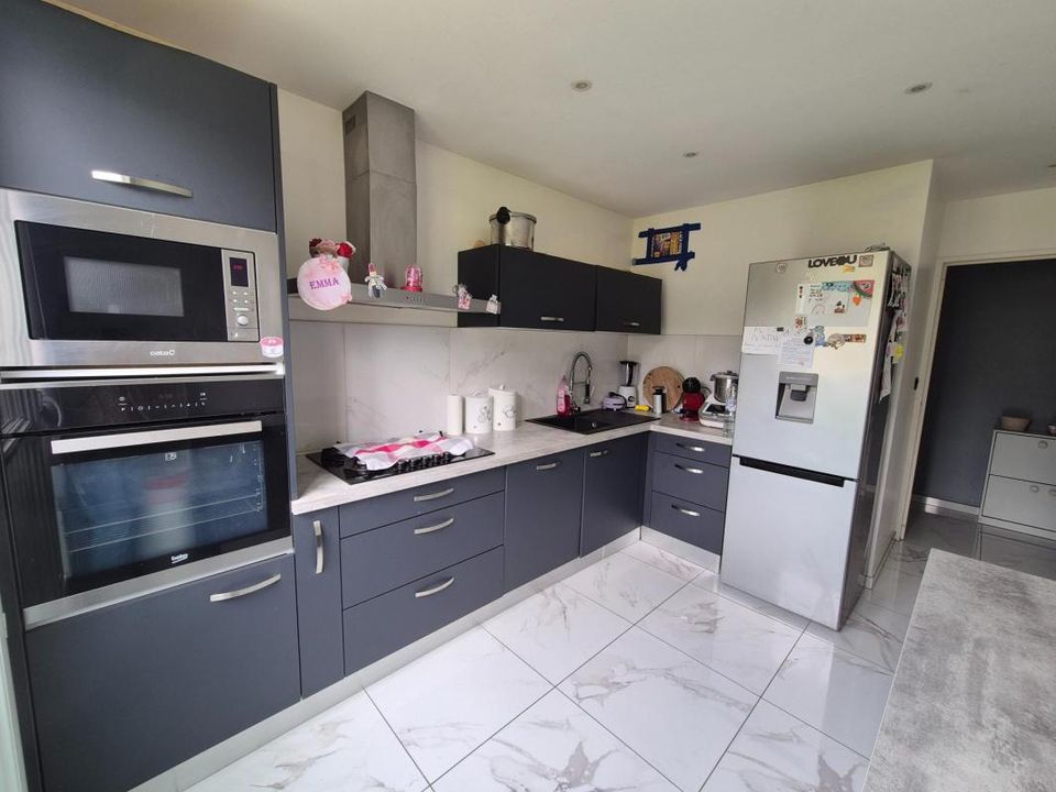 Lejlighed i Villars, Loire - foto 4