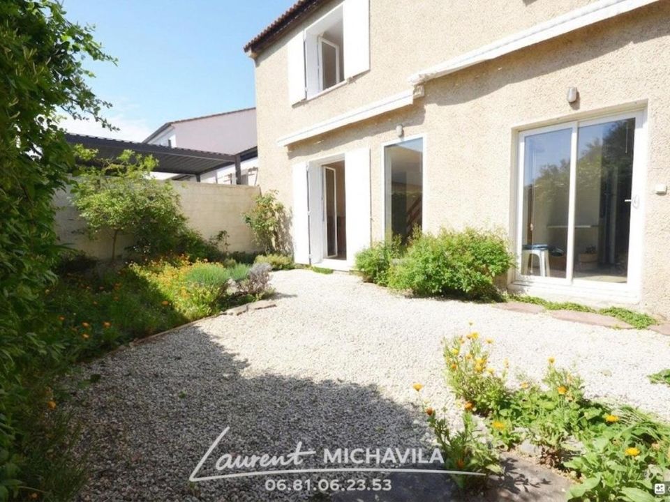 Villa i Beziers, Herault - foto 1
