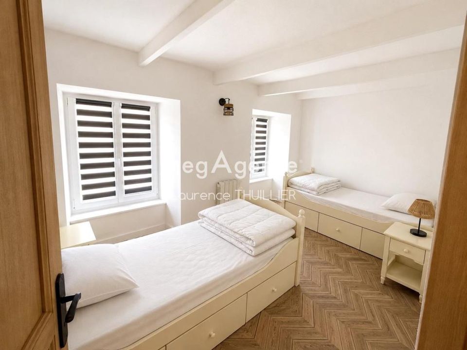 Villa a Plouhinec, Finistere - foto 5
