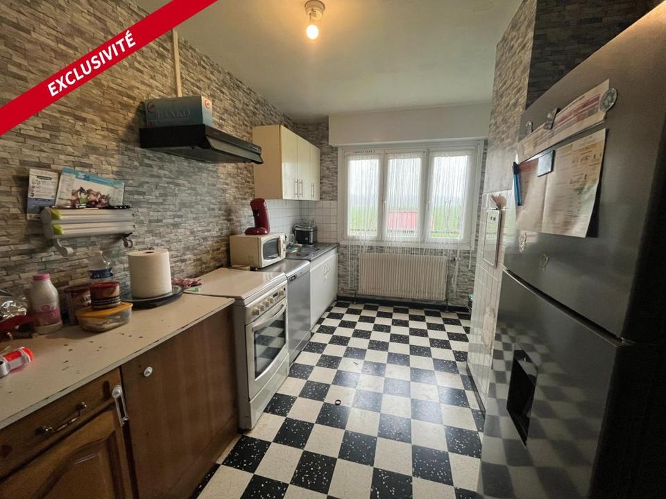 Villa i Arques, Pas-de-Calais - bilde 4
