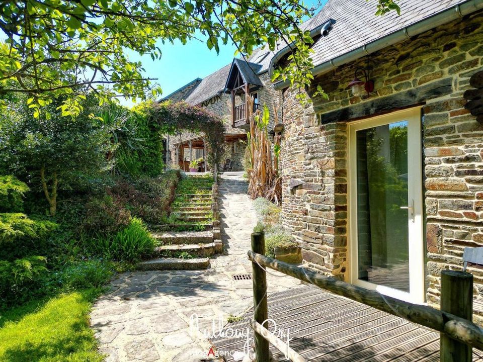Landejendom i Valdalliere, Calvados - foto 2