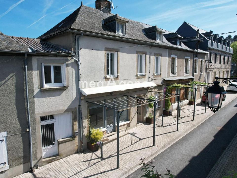Villa i Beynat, Correze - foto 1
