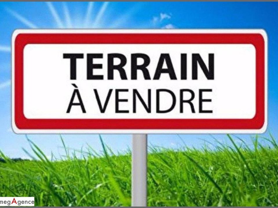Terra a Saint-Christophe-des-Bois, Ille-et-Vilaine - foto 1