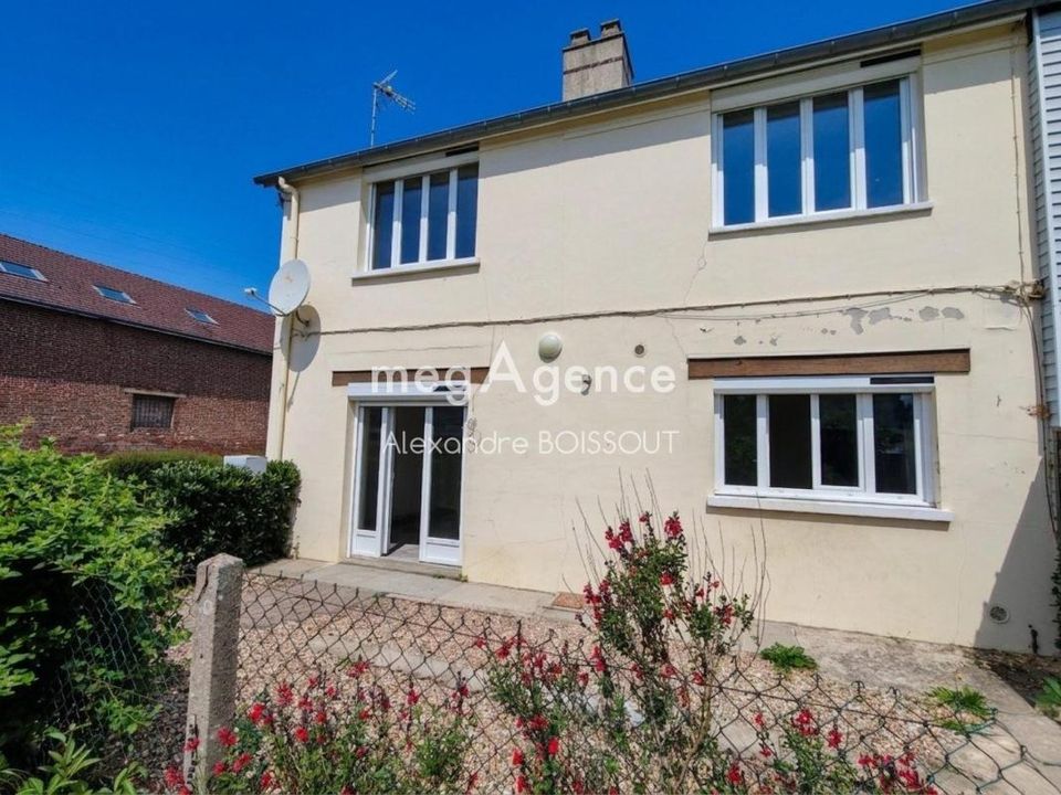 Villa i Perriers-sur-Andelle, Eure - bilde 3