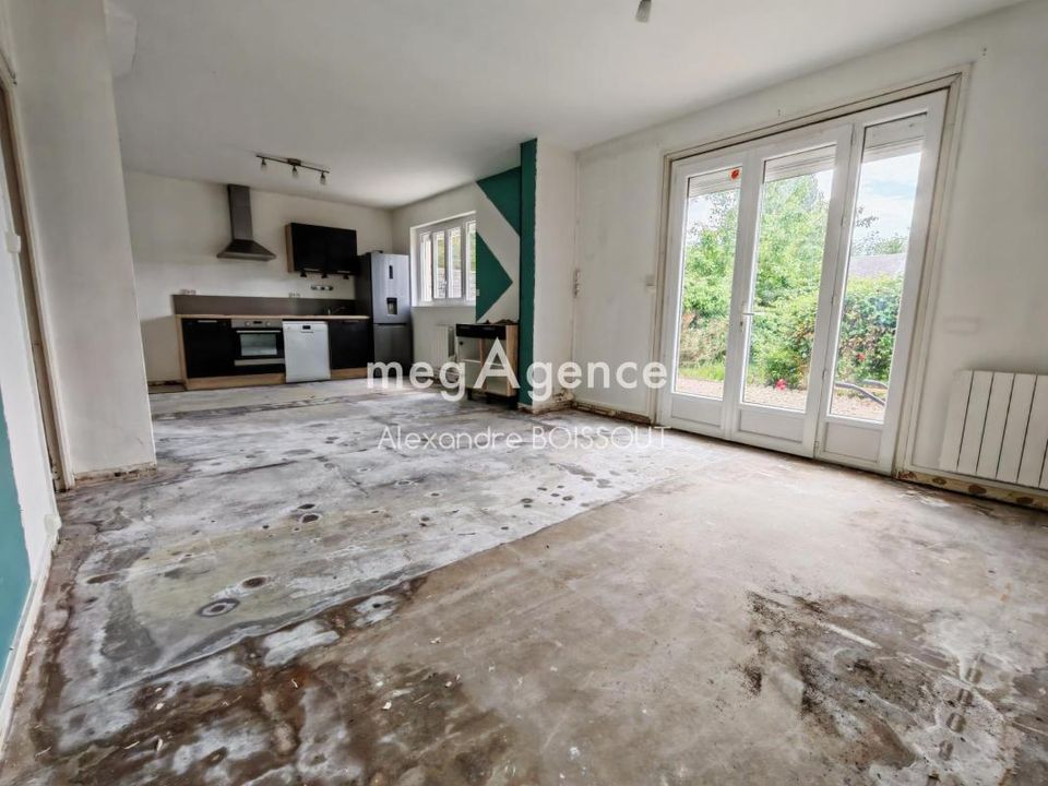 Villa i Perriers-sur-Andelle, Eure - bilde 4