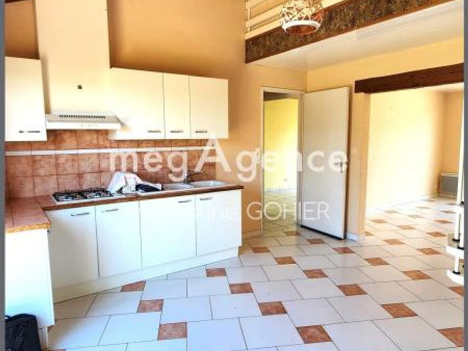 Villa i Saint-Pierre-la-Noue, Charente-Maritime - foto 4
