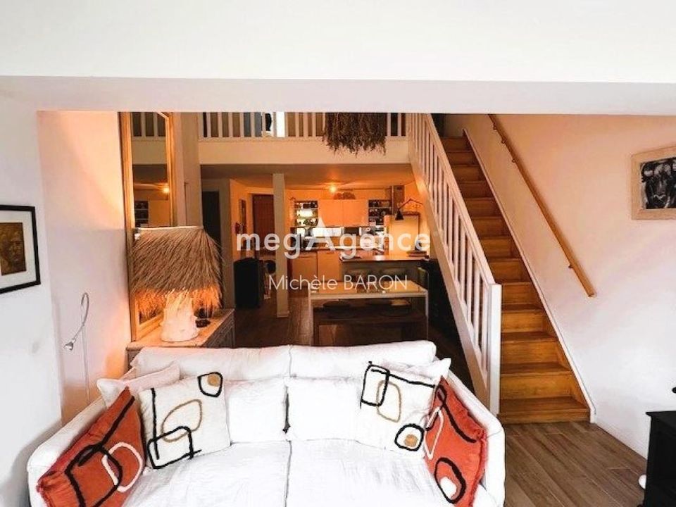 Villa i Moliets-et-Maa, Landes - foto 4